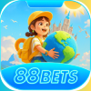 Logo da 88BETS