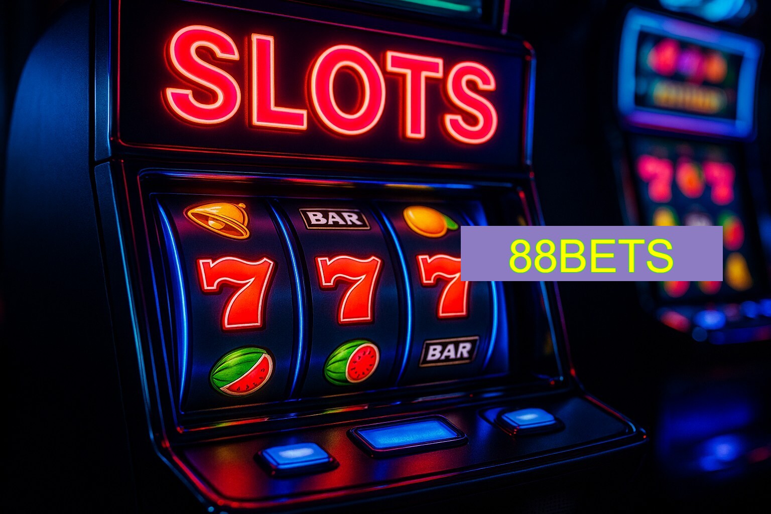 Benefícios dos Slots